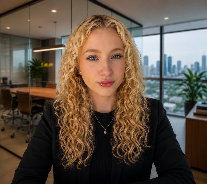 Isabel, Social Media