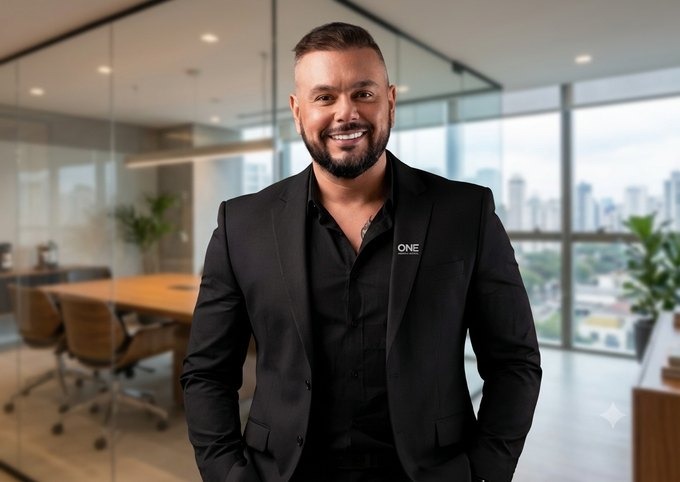 Wagner, Comercial & Atendimento