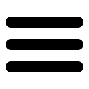 menu hambuerguer icon