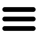menu hambuerguer icon