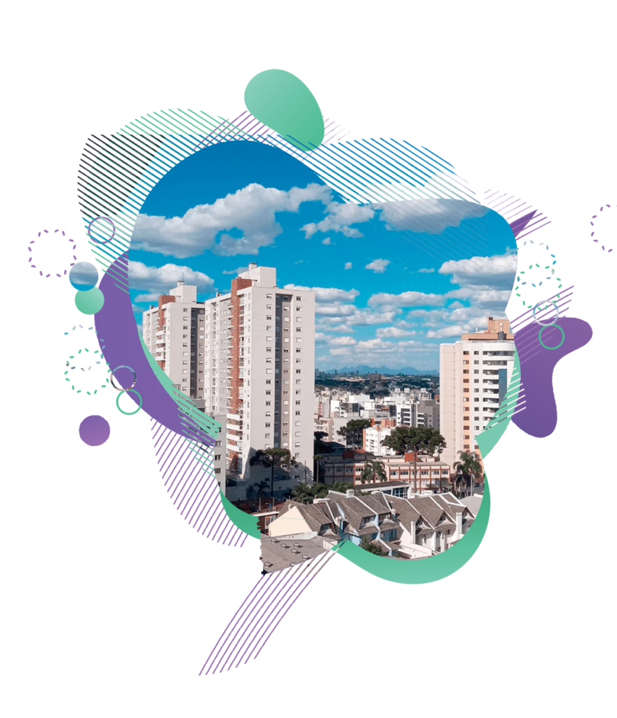 Escritório Empresa de Criação de Sites em Curitiba