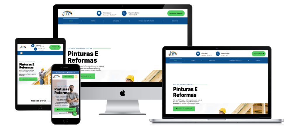 Marketing Digital com resultados Curitiba