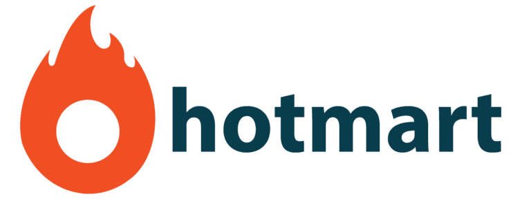 Logo Hotmart