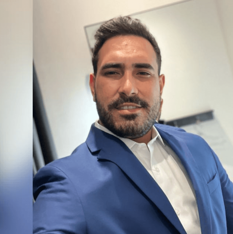 Luis Mazzetto Gestor de Tráfego da One Agência Digital