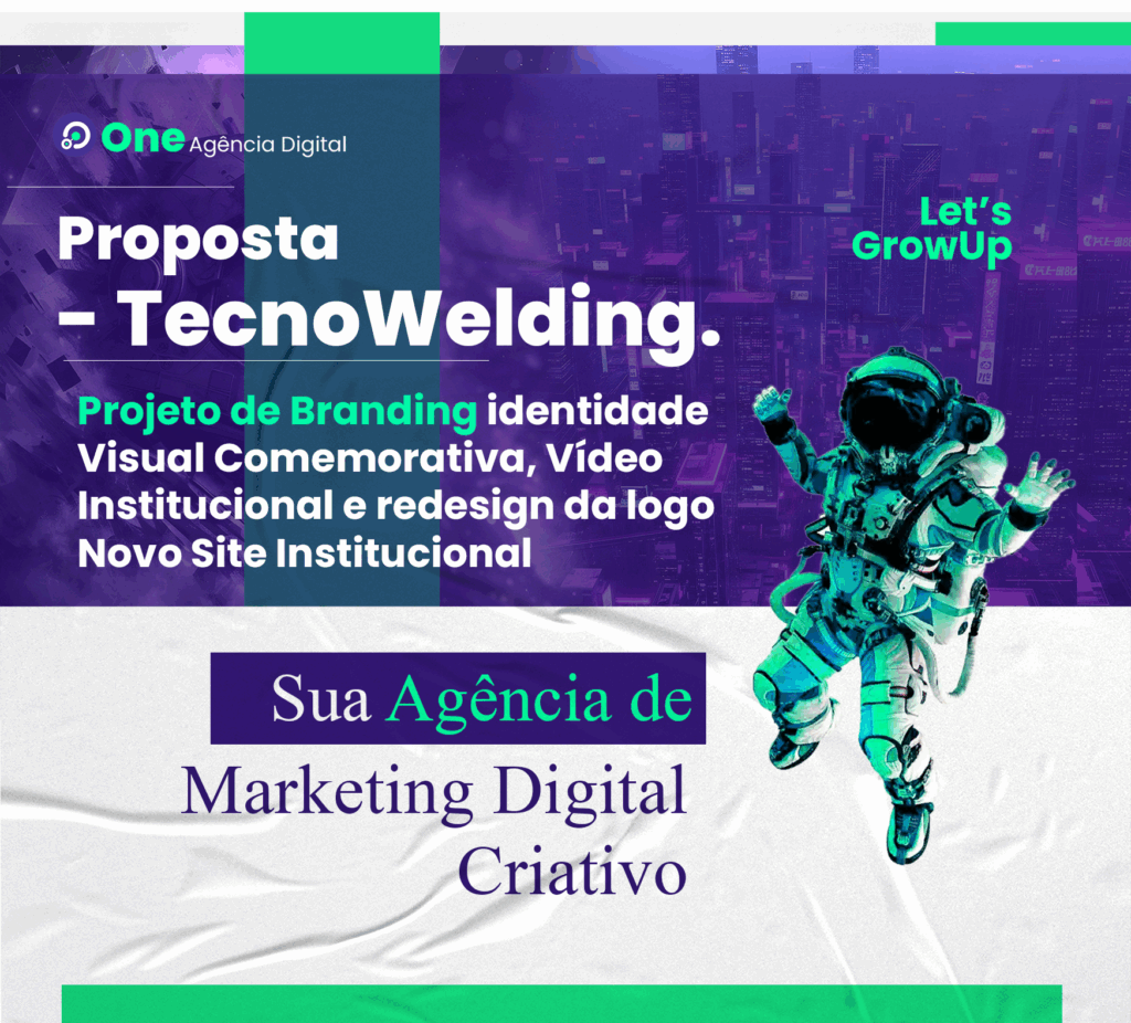 Contrate uma agência de Mark digital focada em resultados