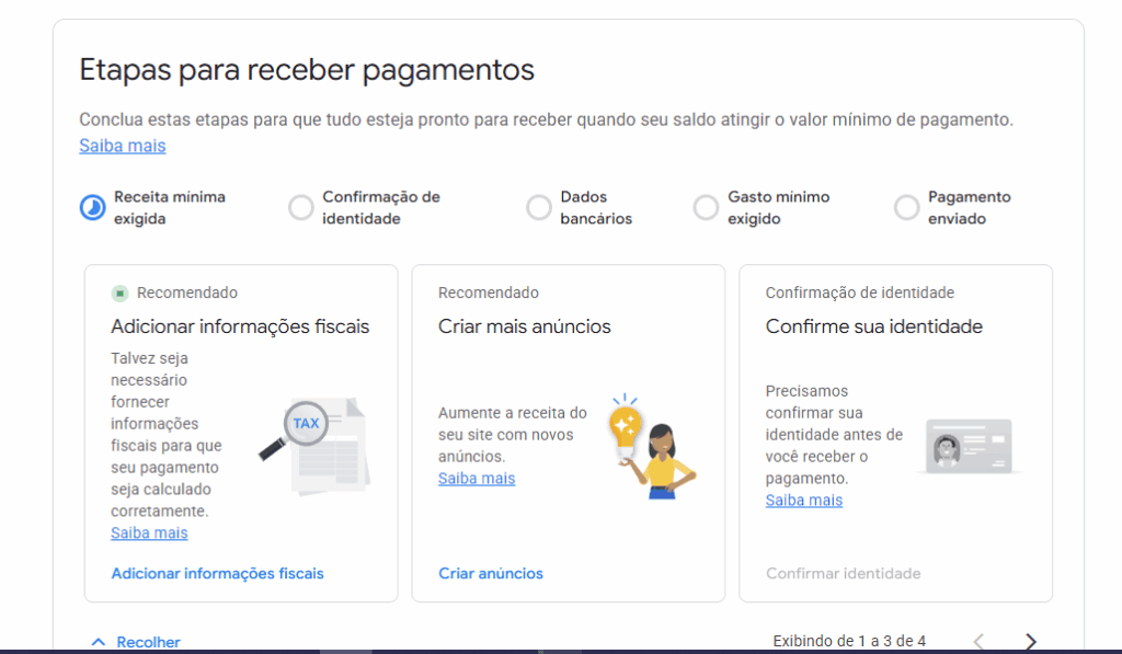 Agência de marketing digital em curiitiba google adsense especialista