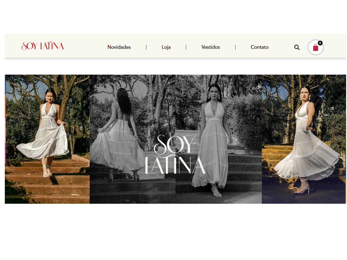 Soy Latina Soy Latina