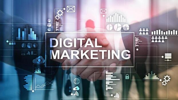 Agência de Marketing Digital em Curitiba: presença online que gera resultados Agência de Marketing Digital em Curitiba: presença online que gera resultados